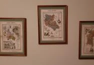 Nagy-Magyarország Park Vendégházai Isztimér