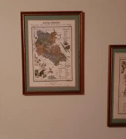 Nagy-Magyarország Park Vendégházai