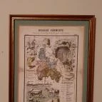 Nagy-Magyarország Park Vendégházai Isztimér - Egyéb