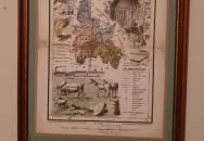 Nagy-Magyarország Park Vendégházai Isztimér