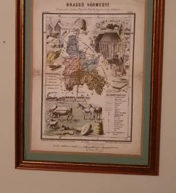 Nagy-Magyarország Park Vendégházai