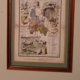 Nagy-Magyarország Park Vendégházai, Isztimér - Egyéb