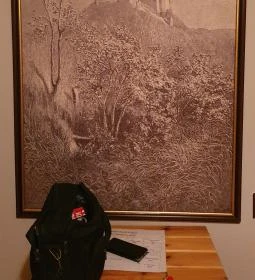 Nagy-Magyarország Park Vendégházai