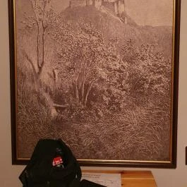 Nagy-Magyarország Park Vendégházai, Isztimér - Egyéb