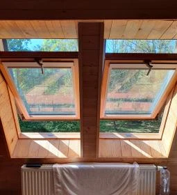 Nagy-Magyarország Park Vendégházai