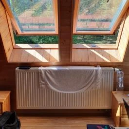 Nagy-Magyarország Park Vendégházai, Isztimér - Egyéb