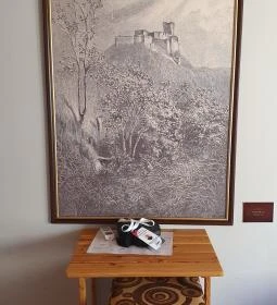 Nagy-Magyarország Park Vendégházai