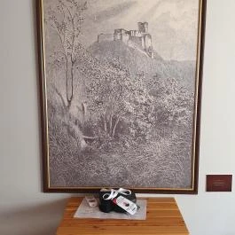 Nagy-Magyarország Park Vendégházai, Isztimér - Egyéb