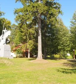 Nagy-Magyarország Park Vendégházai