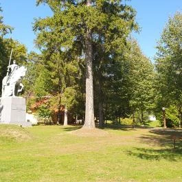 Nagy-Magyarország Park Vendégházai, Isztimér - Egyéb