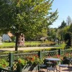 Nagy-Magyarország Park Vendégházai Isztimér - Egyéb