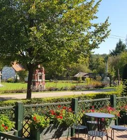 Nagy-Magyarország Park Vendégházai