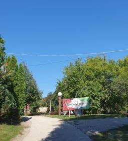 Nagy-Magyarország Park Vendégházai