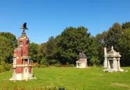 Nagy-Magyarország Park Vendégházai Isztimér