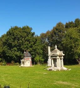 Nagy-Magyarország Park Vendégházai