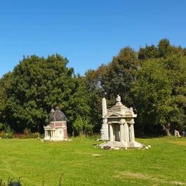 Nagy-Magyarország Park Vendégházai, Isztimér - Egyéb