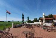 Nagyi Kertje Teaház & Étterem Aszófő