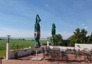 Nagyi Kertje Teaház & Étterem Aszófő