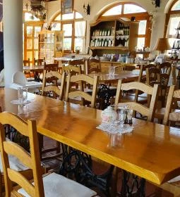 Nagyi Kertje Teaház & Étterem