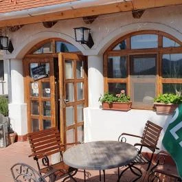 Nagyi Kertje Teaház & Étterem, Aszófő - Külső kép