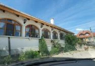 Nagyi Kertje Teaház & Étterem Aszófő