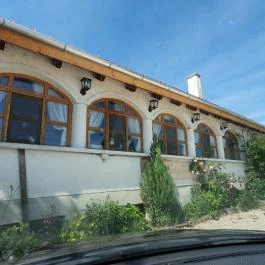 Nagyi Kertje Teaház & Étterem Aszófő - Külső kép