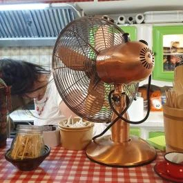 Nagyi Lángos Budapest - Egyéb