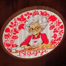 Nagyi Lángos Budapest - Egyéb