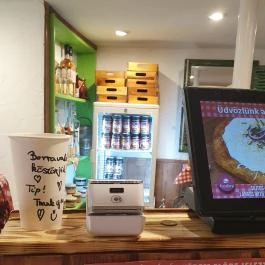 Nagyi Lángos Budapest - Egyéb