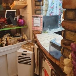 Nagyi Lángos Budapest - Egyéb