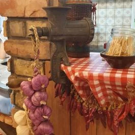 Nagyi Lángos Budapest - Egyéb