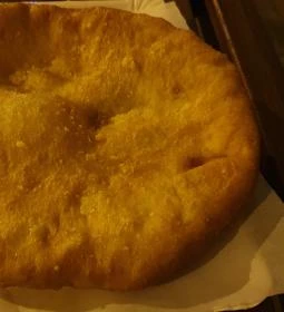 Nagyi Lángos