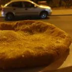 Nagyi Lángos Budapest - Egyéb