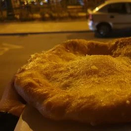 Nagyi Lángos Budapest - Egyéb