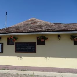 Nagylaposi Birkacsárda, Gyomaendrőd - Külső kép