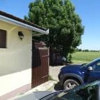 Nagylaposi Birkacsárda Gyomaendrőd - Külső kép