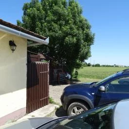 Nagylaposi Birkacsárda, Gyomaendrőd - Külső kép