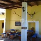 Nagylaposi Birkacsárda Gyomaendrőd - Külső kép