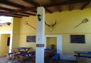 Nagylaposi Birkacsárda Gyomaendrőd