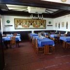 Nagylaposi Birkacsárda Gyomaendrőd - Belső