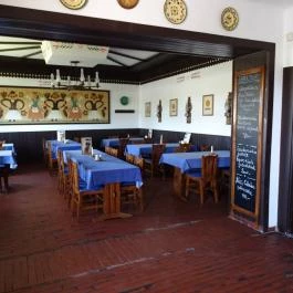 Nagylaposi Birkacsárda, Gyomaendrőd - Belső