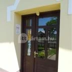 Nagylaposi Birkacsárda Gyomaendrőd - Külső kép