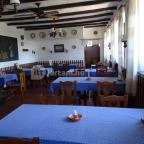 Nagylaposi Birkacsárda Gyomaendrőd - Belső