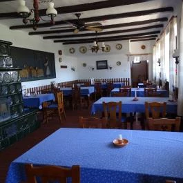 Nagylaposi Birkacsárda, Gyomaendrőd - Belső