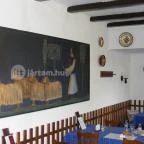 Nagylaposi Birkacsárda Gyomaendrőd - Belső