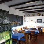 Nagylaposi Birkacsárda Gyomaendrőd - Belső