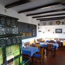 Nagylaposi Birkacsárda, Gyomaendrőd - Belső