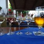 Nagylaposi Birkacsárda Gyomaendrőd - Étel/ital