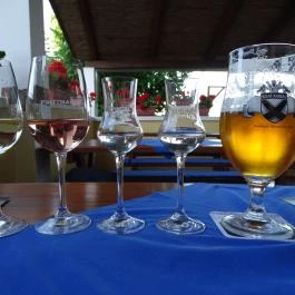 Nagylaposi Birkacsárda, Gyomaendrőd - Étel/ital