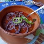 Nagylaposi Birkacsárda Gyomaendrőd - Étel/ital